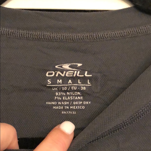 O’Neil sun guard shirt - Picture 2 of 2